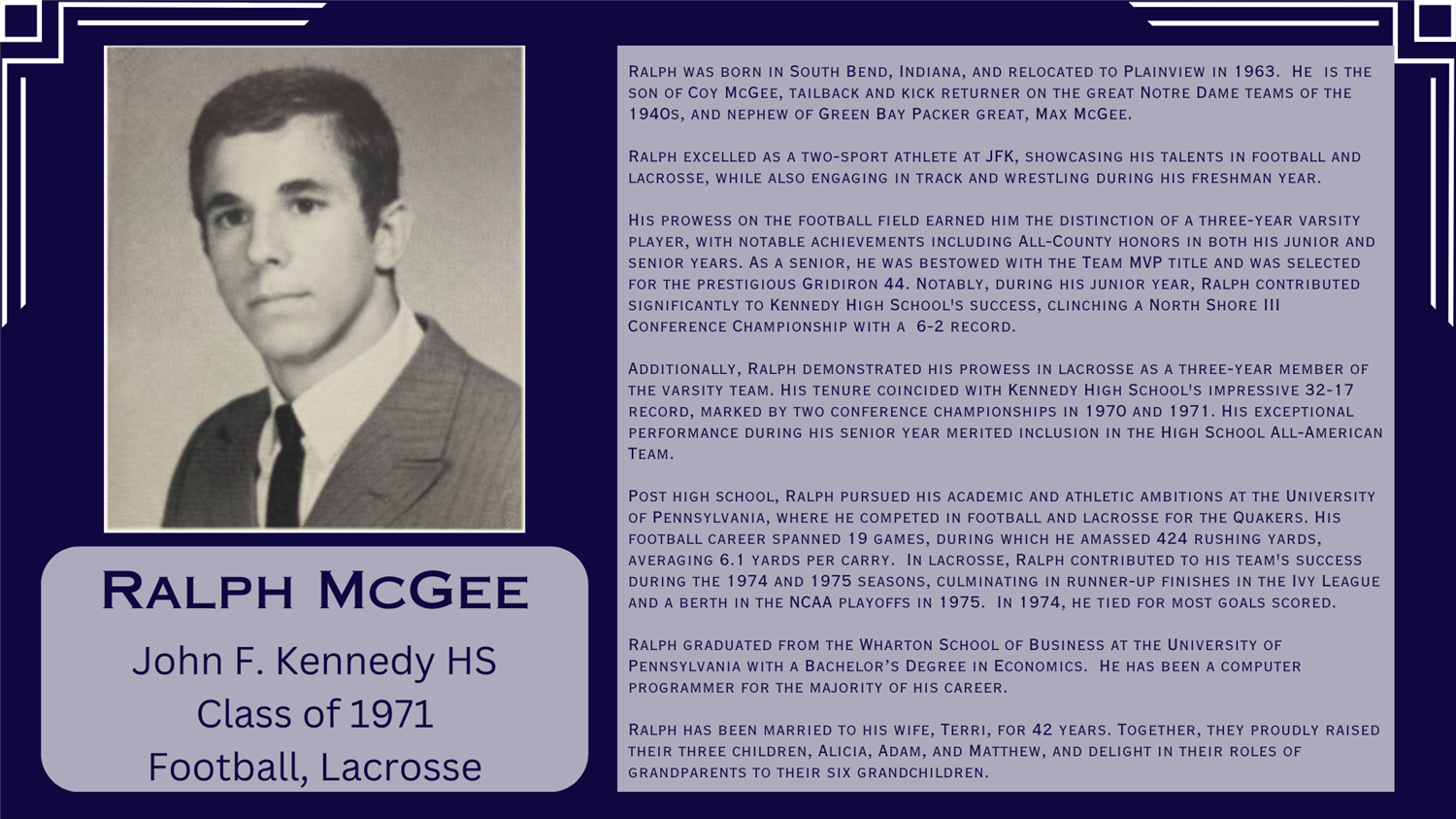 Ralph McGee
